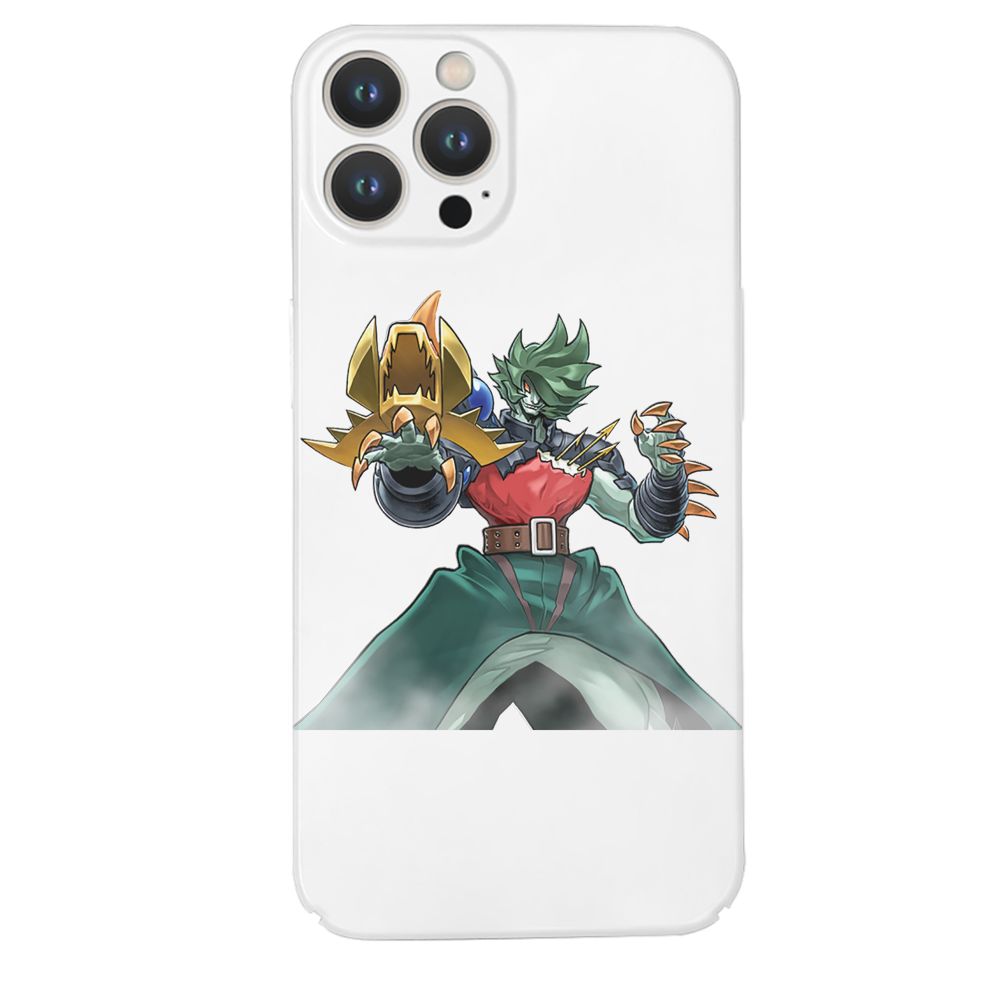 （画像用） 遊☆戯☆王 Yu-Gi-Oh! 【iPhone 14シリーズ対応】ハードケース